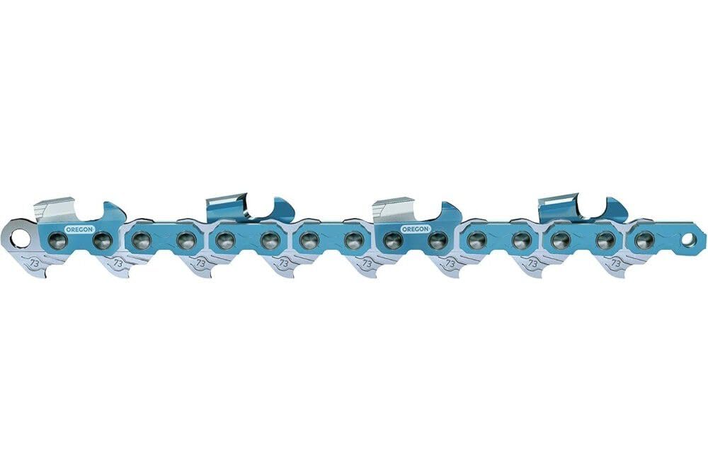 Amazon.com : Oregon 73EXL084G PowerCut Saw Chain : Patio, Lawn